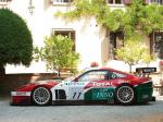 Ferrari 575 GTC Evoluzione 2005 года